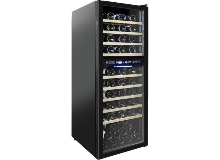 Συντηρητής Κρασιών 77 Φιαλών , WC77BWDZ , 198 l, Finlux Συντηρητής Κρασιών 77 Φιαλών , WC77BWDZ , 198 l, Finlux