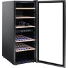 Συντηρητής Κρασιών 77 Φιαλών , WC77BWDZ , 198 l, Finlux Συντηρητής Κρασιών 77 Φιαλών , WC77BWDZ , 198 l, Finlux