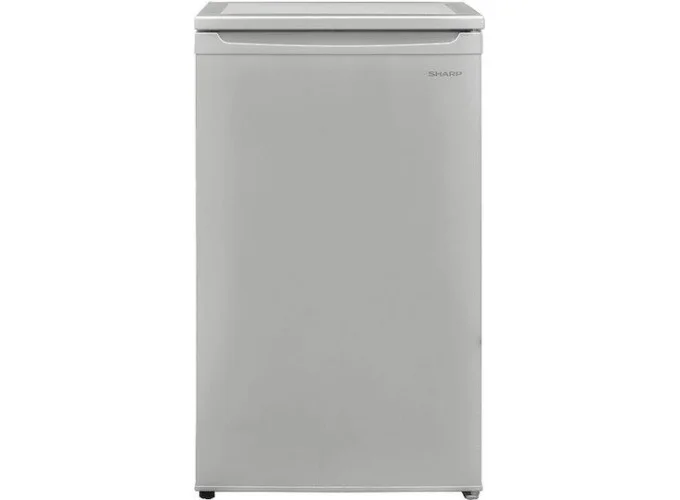 Sharp Mini Bar 89lt Υ82.1xΠ48xΒ50εκ. Inox SJ-UE088T0S