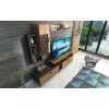Σύνθετο Σαλονιού Kelly, 141x35x110, Genomax | All4home Σύνθετο Σαλονιού Kelly, 141x35x110, Genomax