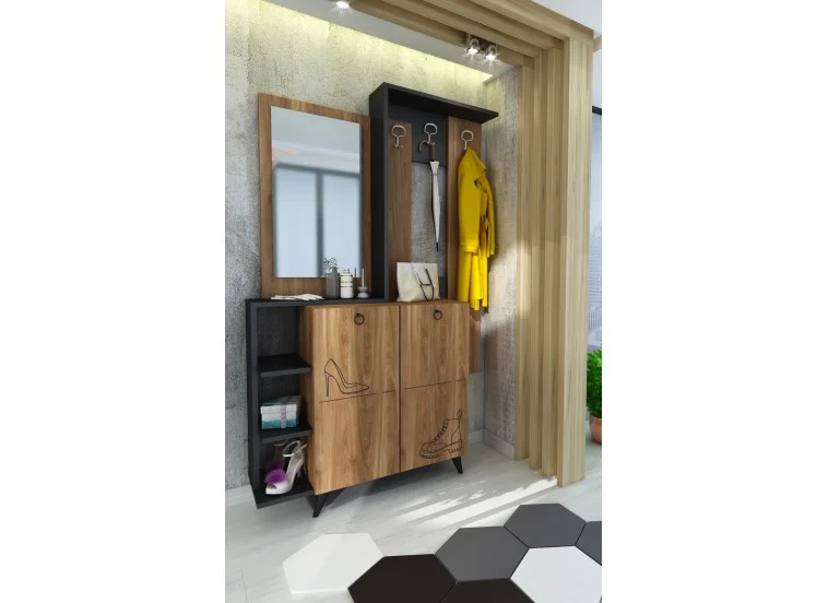 Έπιπλο Εισόδου, Sprint 114/37/195,κωδ. 1219922369 Genomax| All4home Έπιπλο Εισόδου, Sprint 114/37/195,κωδ. 1219922369 Genomax