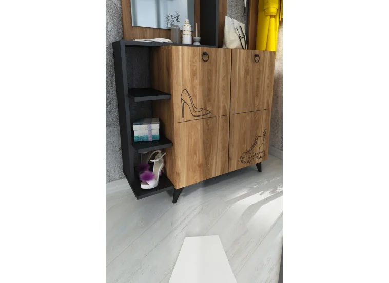 Έπιπλο Εισόδου, Sprint 114/37/195,κωδ. 1219922369 Genomax| All4home Έπιπλο Εισόδου, Sprint 114/37/195,κωδ. 1219922369 Genomax