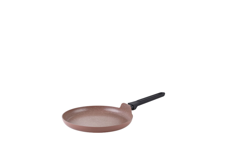 Κρεπιέρα - Pancake Τηγάνι, Kikka MR-2801 28x3cm, Muhler | All4home Κρεπιέρα - Pancake Τηγάνι, Kikka MR-2801 28x3cm, Muhler