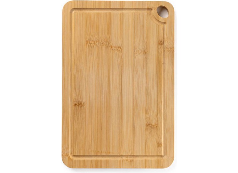 Επιφάνεια Κοπής Ξύλινη 30.5x20.5cm ,1009105 ,Luigi Ferrero