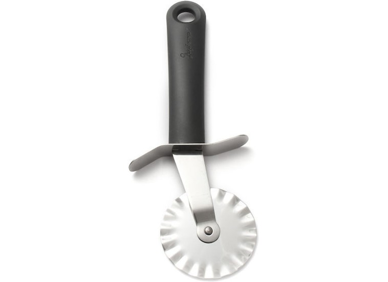 Ρόδα Πίτσας από Ανοξείδωτο Ατσάλι,1008675,Luigi Ferrero 