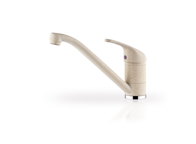 ΜΠΑΤΑΡΙΑ ΚΟΥΖΙΝΑΣ MODO GRANITE DARK BEIGE