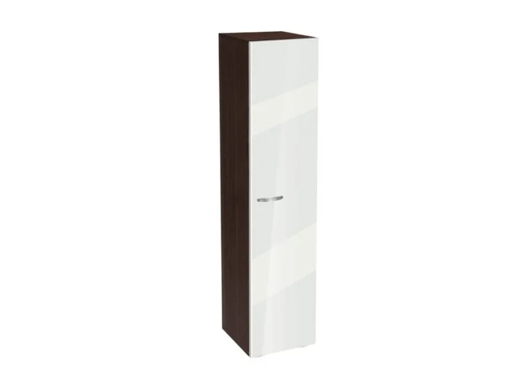 Βιβλιοθήκη Etazerka AVA 5.1 Βέγγε, 39x33x184,3, Genomax Βιβλιοθήκη Etazerka AVA 5.1 Βέγγε, 39x33x184,3, Genomax