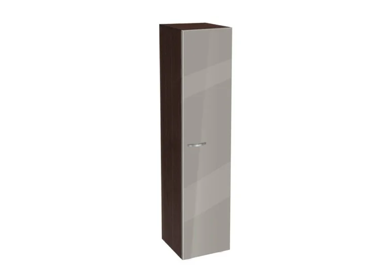Βιβλιοθήκη Etazerka AVA 5.1 Βέγγε, 39x33x184,3, Genomax Βιβλιοθήκη Etazerka AVA 5.1 Βέγγε, 39x33x184,3, Genomax