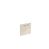 Πόρτα για βιβλιοθήκη Kubo, 31x1.8x31.7, Genomax Πόρτα για βιβλιοθήκη Kubo, 31x1.8x31.7, Genomax