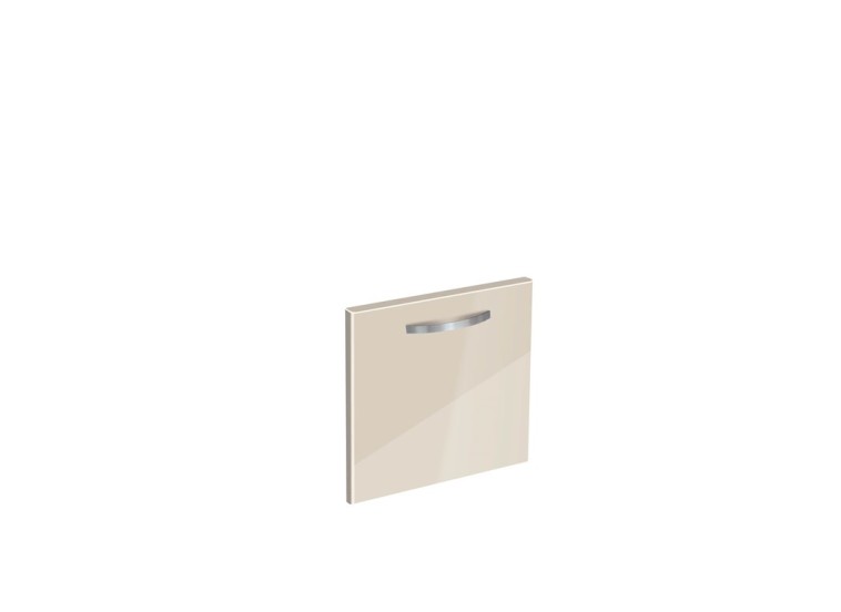 Πόρτα για βιβλιοθήκη Kubo, 31x1.8x31.7, Genomax Πόρτα για βιβλιοθήκη Kubo, 31x1.8x31.7, Genomax