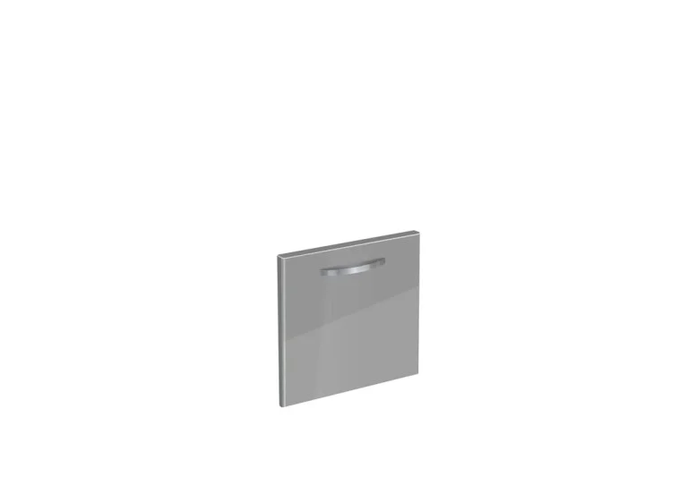 Πόρτα για βιβλιοθήκη Kubo, 31x1.8x31.7, Genomax Πόρτα για βιβλιοθήκη Kubo, 31x1.8x31.7, Genomax