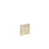 Πόρτα για βιβλιοθήκη Kubo, 31x1.8x31.7, Genomax Πόρτα για βιβλιοθήκη Kubo, 31x1.8x31.7, Genomax