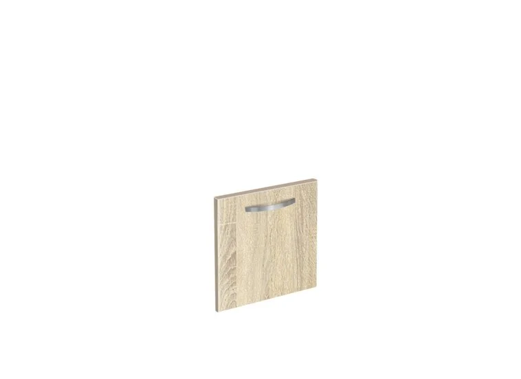 Πόρτα για βιβλιοθήκη Kubo, 31x1.8x31.7, Genomax Πόρτα για βιβλιοθήκη Kubo, 31x1.8x31.7, Genomax