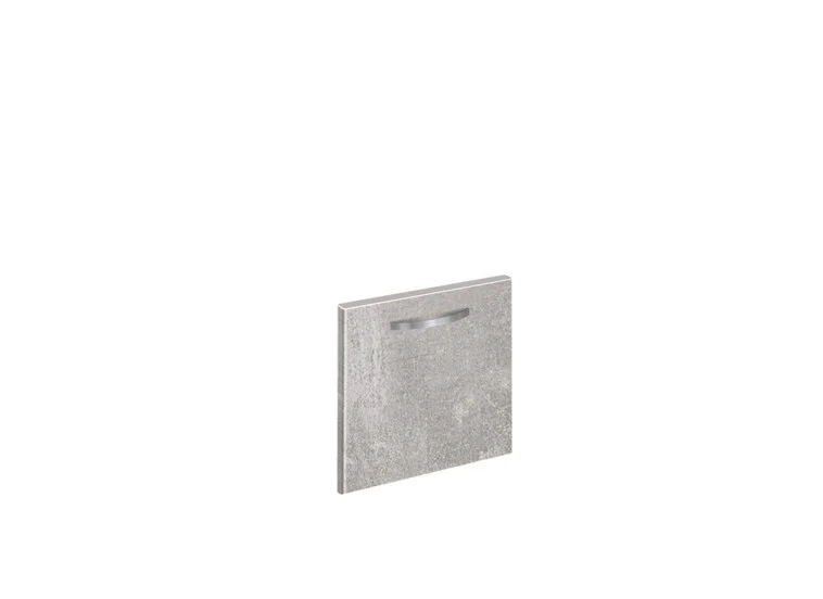 Πόρτα για βιβλιοθήκη Kubo, 31x1.8x31.7, Genomax Πόρτα για βιβλιοθήκη Kubo, 31x1.8x31.7, Genomax