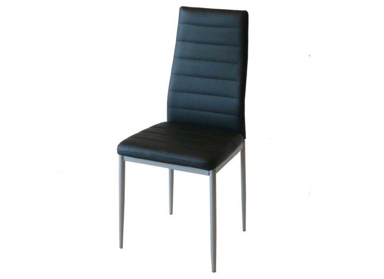 Καρέκλα, AM-C170B, 40/50/95 εκ., TEXTIL Genomax Καρέκλα, AM-C170B, 40/50/95 εκ., TEXTIL Genomax