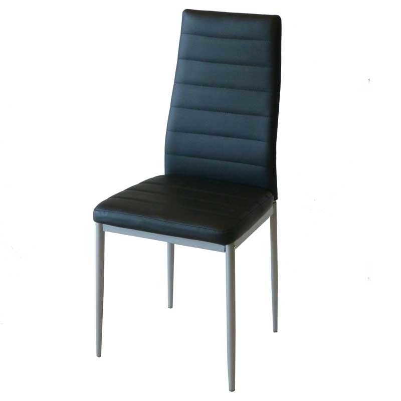Καρέκλα, AM-C170B, 40/50/95 εκ. Genomax