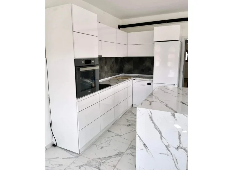 Σύνθεση Κουζίνας μήκος 2.60 μ, Luxury 260, Genomax | All4home Σύνθεση Κουζίνας μήκος 2.60 μ, Luxury 260, Genomax
