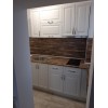 Σύνθεση Κουζίνας 3.40 μ, MDF Vintage 340, Genomax | All4home Σύνθεση Κουζίνας 3.40 μ, MDF Vintage 340, Genomax