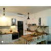 Σύνθεση Κουζίνας 3.40 μ, MDF Vintage 340, Genomax | All4home Σύνθεση Κουζίνας 3.40 μ, MDF Vintage 340, Genomax