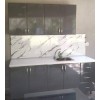 Σύνθεση Κουζίνας μήκους 2.00 μ, MDF Gloss 200 , Genomax | All4home Σύνθεση Κουζίνας μήκους 2.00 μ, MDF Gloss 200 , Genomax