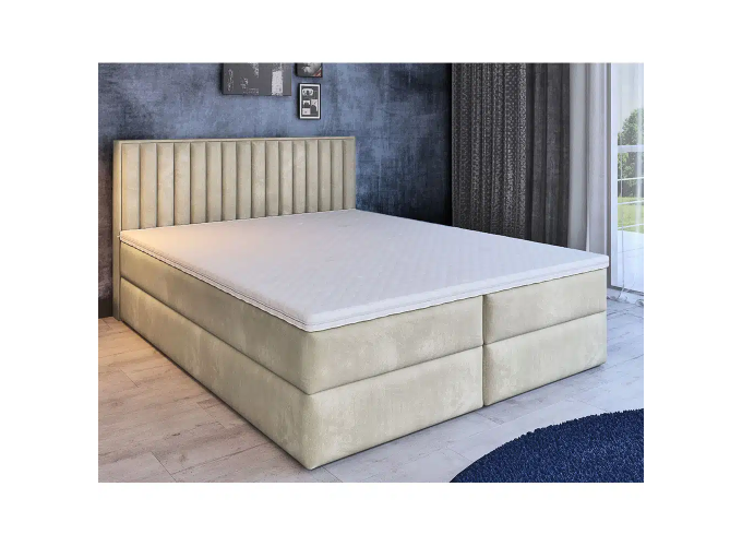 Σετ κρεβατοκάμαρας"CLASSIC",160/200 