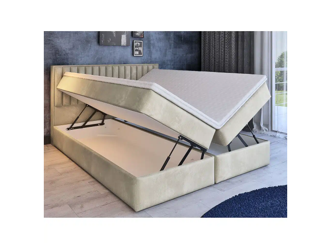 Σετ κρεβατοκάμαρας"CLASSIC",160/200 