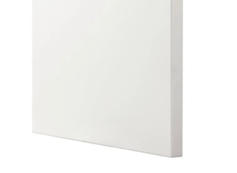 Έπιπλο Τηλεόρασης με πόρτες, 1220 DORE λευκό Μ150xΠ31,8xΥ29,6εκ., All4home