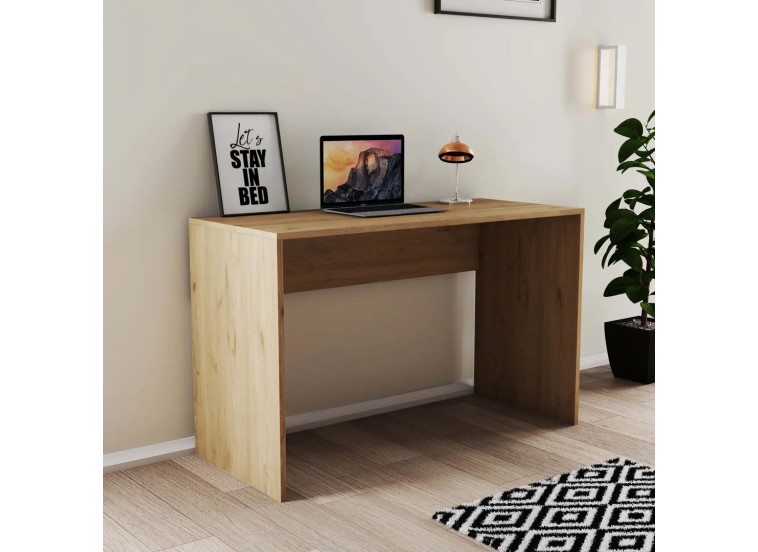 Γραφείο, 1910 Silence, 120x51,50x75 εκ., All4home