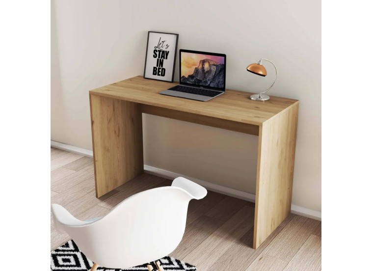 Γραφείο, 1910 Silence, 120x51,50x75 εκ., All4home