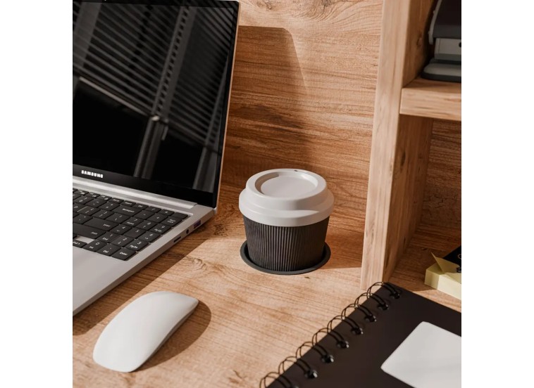 Γραφείο, Victus 1944 με οργανωτή ,120x51x120 εκ., All4home