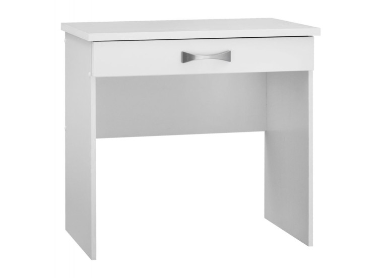 Τουαλέτα Eli Λευκό, 89x50x75, Genomax