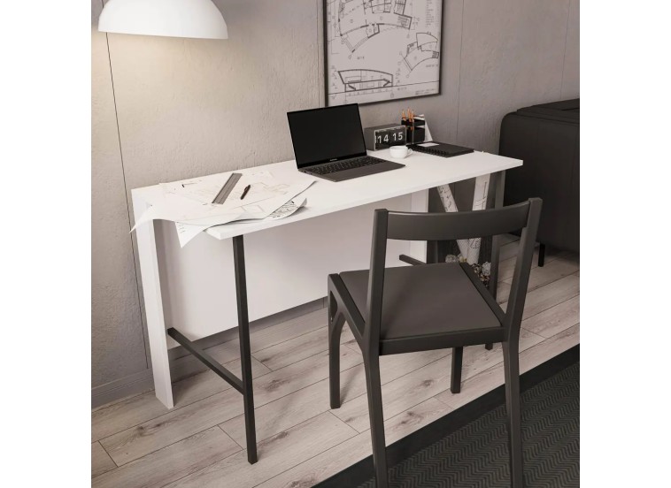 Γραφείο, Vera 1930 , 120x54,50x74,8 εκ., All4home