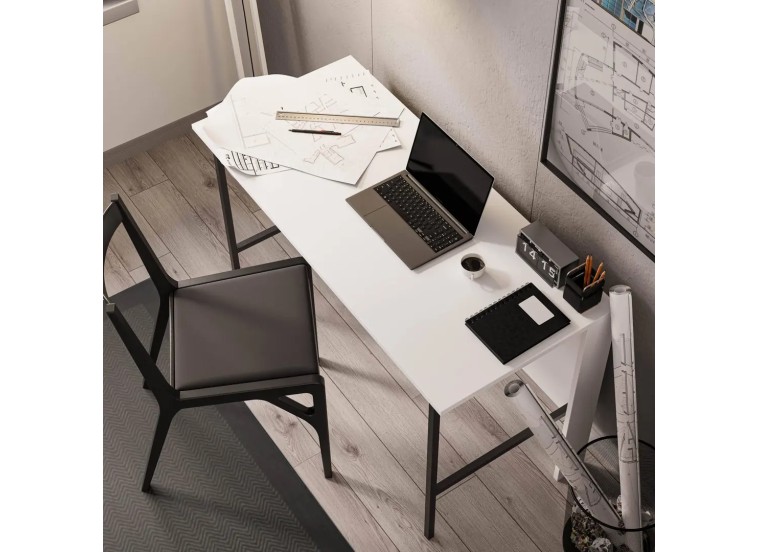 Γραφείο, Vera 1930 , 120x54,50x74,8 εκ., All4home