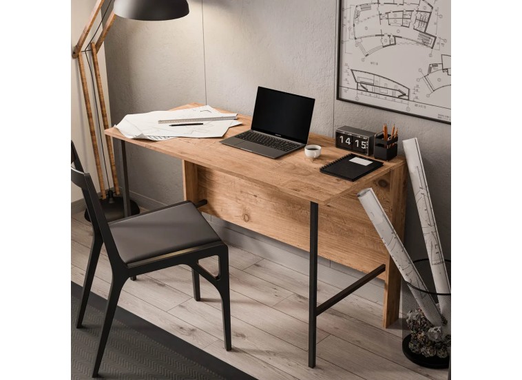 Γραφείο, Vera 1932, 120x54,50x74,8 εκ., All4home