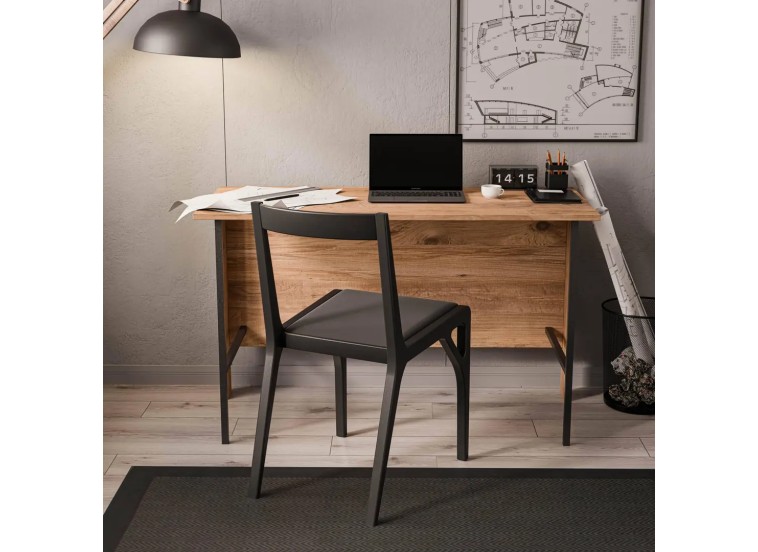 Γραφείο, Vera 1932, 120x54,50x74,8 εκ., All4home