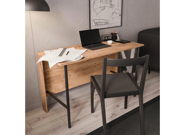 Γραφείο, Vera 1932, 120x54,50x74,8 εκ., All4home