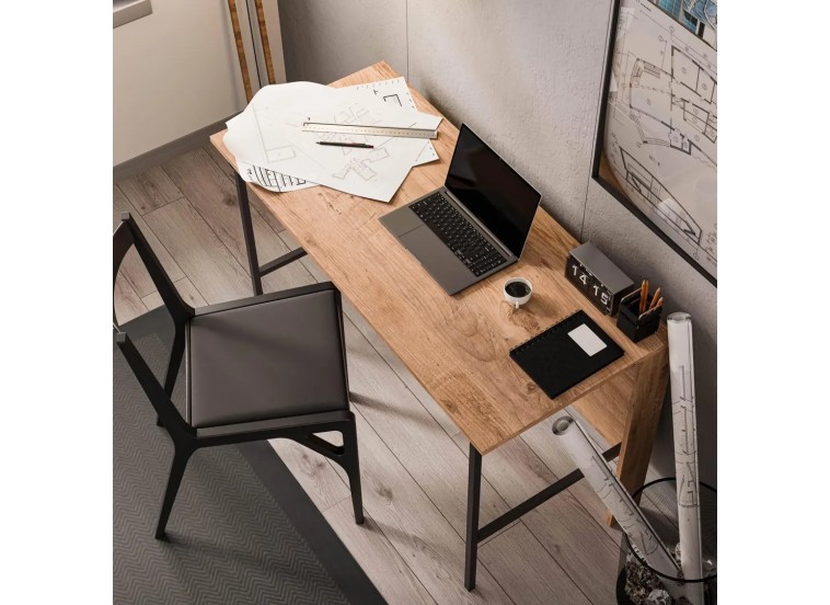 Γραφείο, Vera 1932, 120x54,50x74,8 εκ., All4home