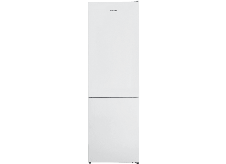 Ψυγειοκαταψύκτης, NoFrost 327lt, E, 201/59,5/60 εκ., FXCA 3890NFE, Finlux 
