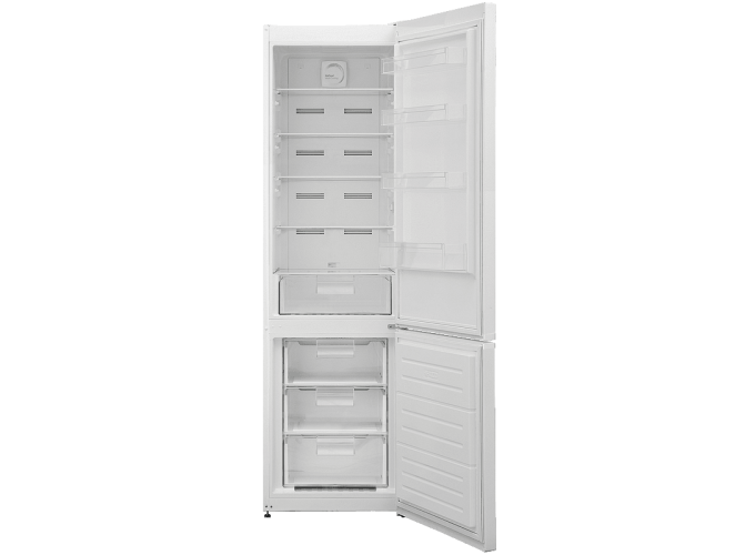 Ψυγειοκαταψύκτης, NoFrost 327lt, E, 201/59,5/60 εκ., FXCA 3890NFE, Finlux  Ψυγειοκαταψύκτης, NoFrost 327lt, E, 201/59,5/60 εκ., FXCA 3890NFE, Finlux