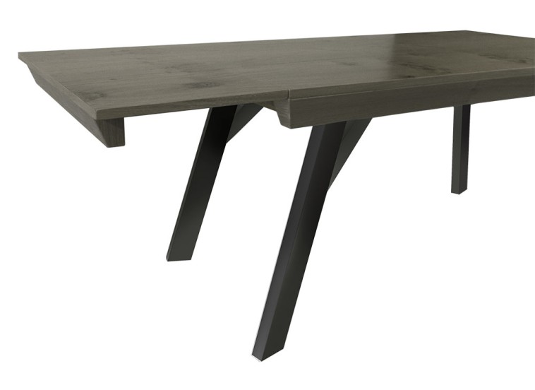 Τραπέζι Itality με καπάκι ανοιγόμενο, 170-210x75x90 εκ., All4Home Τραπέζι Itality με καπάκι ανοιγόμενο, 170-210x75x90 εκ., All4Home
