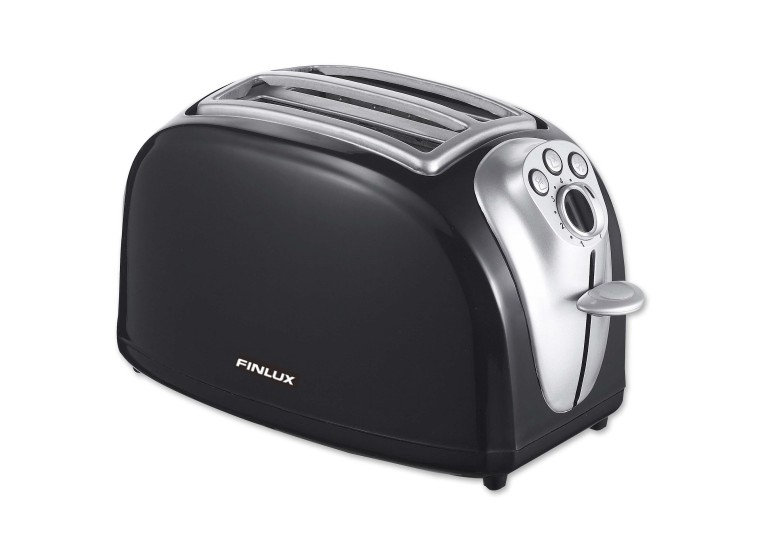 Φρυγανιέρα 2 Θέσεων 750W Κόκκινη, CTS-789RD, Crown Φρυγανιέρα 2 Θέσεων 750W Κόκκινη, CTS-789RD, Crown