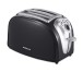 Φρυγανιέρα 2 Θέσεων 700W, FTB-15P , Finlux
