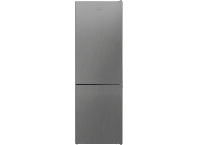 Ψυγειοκαταψύκτης 295 λίτρων,Total No Frost, 186/60/60 εκ., FXCA 37950 NFIXE , Finlux