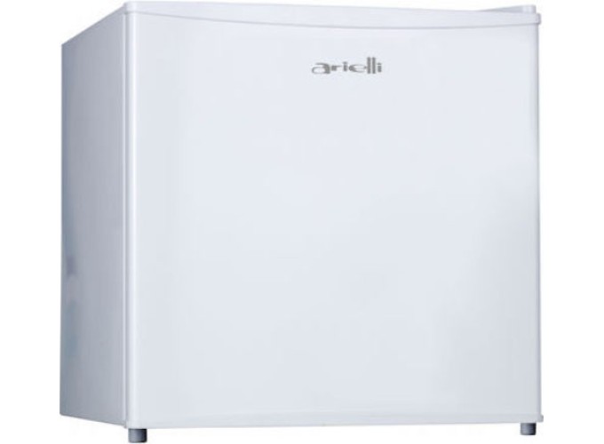 Ψυγείο Mini Bar,43lt Υ49.2xΠ47.2xΒ45εκ. Λευκό, ARS-65LN ,Arielli