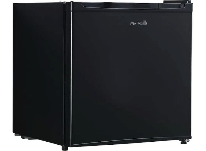 Ψυγείο Mini Bar,  43lt Υ49.2xΠ47.2xΒ45εκ. Μαύρο, ARS-65LNEB,Arielli