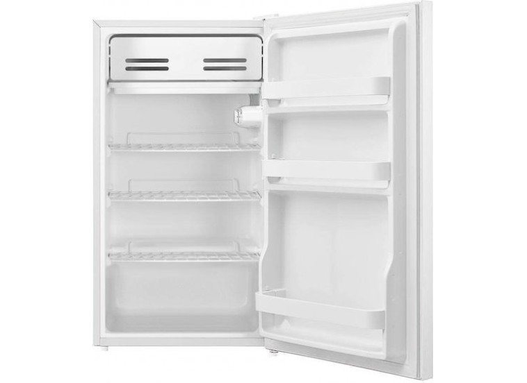 Ψυγείο 93lt Υ86xΠ47.2xΒ45εκ. ,Λευκό ,ARS-121LNE,Arielli