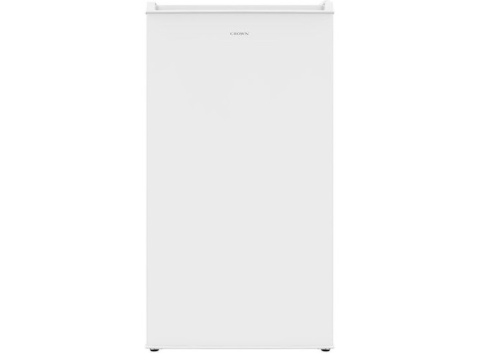Ψυγείο Mini Bar 83lt Υ86xΠ47xΒ43εκ. Λευκό, DF83KFSKW,Crown