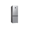 Ψυγειοκαταψύκτης, RB34C672ESA/EF, 344L, class E, AI Energy️, WiFi, Samsung Ψυγειοκαταψύκτης, RB34C672ESA/EF, 344L, class E, AI Energy️, WiFi, Samsung