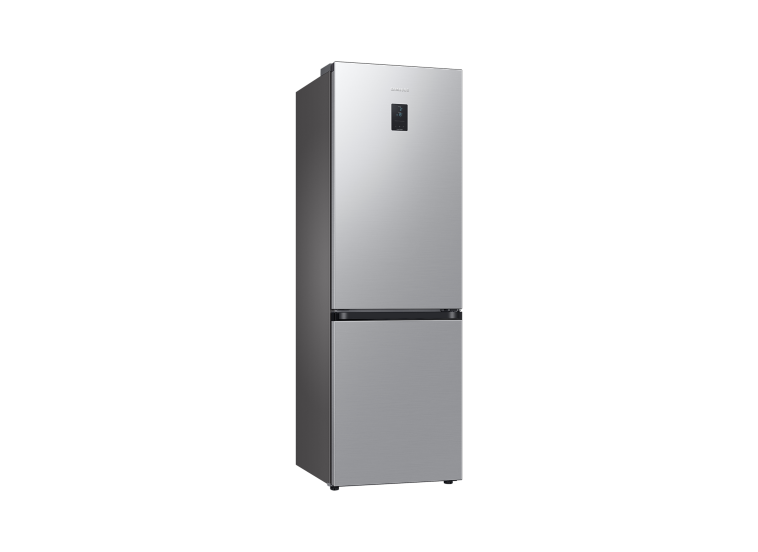 Ψυγειοκαταψύκτης, RB34C672ESA/EF, 344L, class E, AI Energy️, WiFi, Samsung Ψυγειοκαταψύκτης, RB34C672ESA/EF, 344L, class E, AI Energy️, WiFi, Samsung