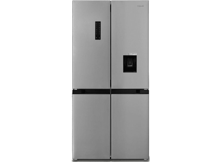 Ψυγείο Side-by-Side, FXCA FD6200 PUREBDE , 488 l, E, No Frost, Inox,Finlux Ψυγείο Side-by-Side, FXCA FD6200 PUREBDE , 488 l, E, No Frost, Inox,Finlux